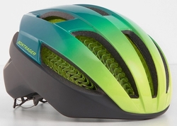 Prilba Bontrager Specter WaveCel Radioactive Yellow/Teal