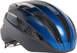 Prilba Bontrager Specter WaveCel Alpine blue/Deep dark blue