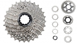 Kazeta Shimano Ultegra CS-R8000, 11-30, 11s