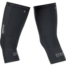 Návleky na kolená Gore Universal Windstopper Knee Warmers