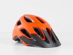 Prilba Bontrager Tyro Youth Radioactive Orange