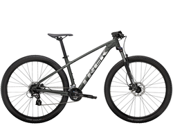 Horský bicykel Trek Marlin 5 Lithium Grey  2023
