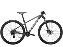 Horský bicykel Trek Marlin 5 Lithium Grey / Chrome