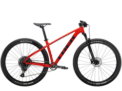 Horský bicykel Trek Marlin 8 Radioactive Red