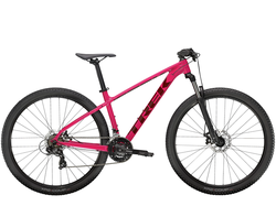 Horský bicykel Trek Marlin 4 Magenta