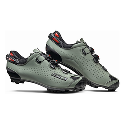 Tretry MTB Sidi Tiger 2 Black Sage