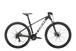 Horský bicykel Trek Marlin 4 Black