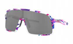 Okuliare OAKLEY SUTRO KOKORO COLLECTION MEGURU SPIN/PRIZM BLACK