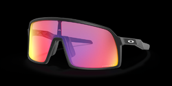 Slnečné okuliare Oakley Sutro S Matte black / Prizm Road