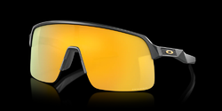 Slnečné okuliare Oakley Sutro Lite Matte Carbon / Prizm 24K