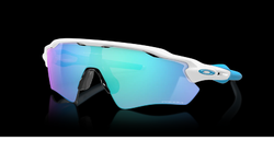 Okuliare Oakley Radar EV Path White / Prizm Sapphire lens