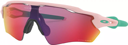 Okuliare Oakley RADAR EV XS Path Matte pink / Prizm Road