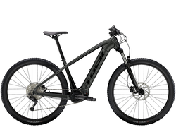 Elektrobicykel Trek Powerfly 4  Lithium Grey / Trek Black