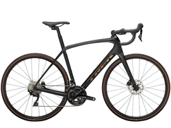 Cestný bicykel Trek Domane SL 5 Black