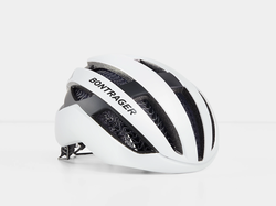 Prilba Bontrager Circuit WaveCel Trek white (matte)