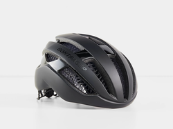 Prilba Bontrager Circuit WaveCel Radioactive Black matte