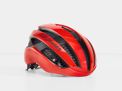 Prilba Bontrager Circuit WaveCel Red