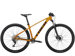 Horský bicykel Trek Marlin 6 Factory Orange 2022