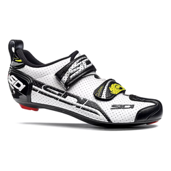 Tretry Sidi CT4 AIR black/white