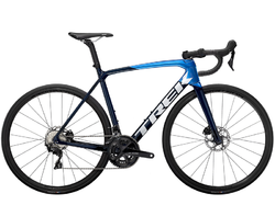 Cestný bicykel Trek Emonda SL 5 Carbon Blue Smoke/Metallic Blue