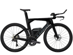  Trek Speed Concept SLR 7 Deep Smoke/Gloss Trek Black