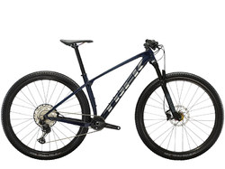 Horský bicykel Trek Procaliber 9.6 Blue Carbon Smoke 2023