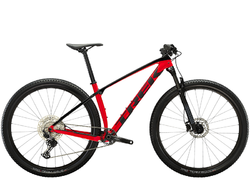 Horský bicykel Trek Procaliber 9.5 Radioactive Red/Trek Black