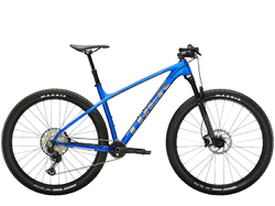 Horský bicykel Trek X-CALIBER 9 Alpine blue