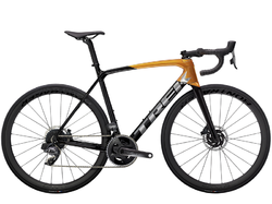 Cestný bicykel TREK Émonda SL 7 eTap 2022 Carbon Smoke/Factory Orange
