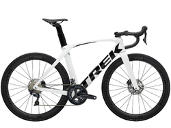 Cestný bicykel Trek Madone SL6 Trek White/Trek Black