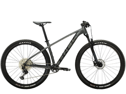 Horský bicykel Trek X-CALIBER 8 Satin Lithium Grey