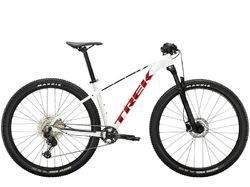 Horský bicykel Trek X-CALIBER 8 Crystal White 2023