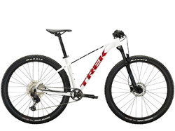 Horský bicykel Trek X-CALIBER 8 Crystal White