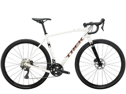 Gravel bicykel Trek Checkpoint ALR 5 Era White / Trek Black