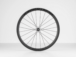 Cestné kolesá Bontrager Aeolus Pro 37 TLR Disc