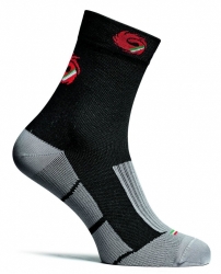 Ponožky Sidi Thermo Socks čierne