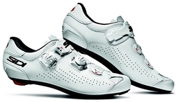 Cestné trery Sidi Genius 10 White