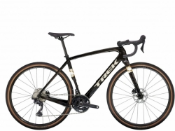 Gravel bicykel Trek Checkpoint SL5 Deep Smoke