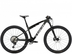 Horský bicykel Trek Supercaliber SLR 9.8 XT Gen.2 Deep Smoke