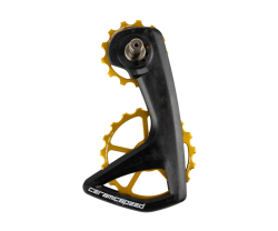 CeramicSpeed OSPW RS ramienko prehadzovačky pre Shimano 9250/8150
