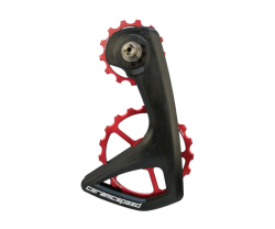 CeramicSpeed OSPW RS ramienko prehadzovačky pre Shimano 9250/8150