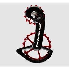 CeramicSpeed OSPW ramienko prehadzovačky Shimano 9250/8150