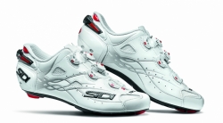 Tretry Sidi Shot - White