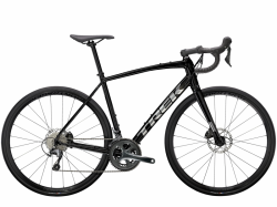 Cestný bicykel Trek Domane AL 4 Disc Trek Black/Matte Trek Black