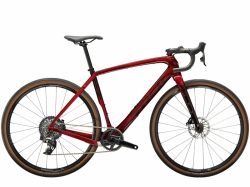 Bicykel Trek Checkpoint SL 6 eTap Crimson