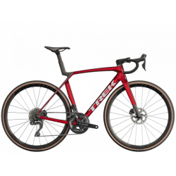 Cestný bicykel Trek Madone SL 6 gen.8 Crimson