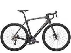 Cestný bicykel Trek Domane SLR 7 Deep Smoke 2023