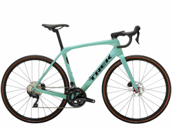 Cestný bicykel Trek Domane SL 5 Blue Sage