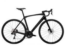 Cestný bicykel Trek Domane SL 6 Satin Trek Black 2023