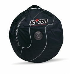 Scicon Double Wheels Bag
